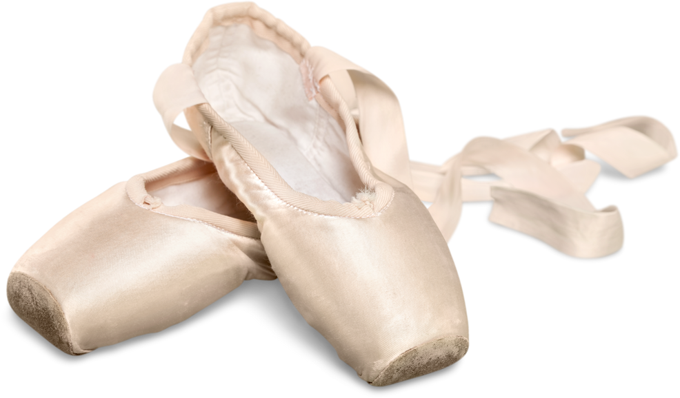 Ballet Shoes